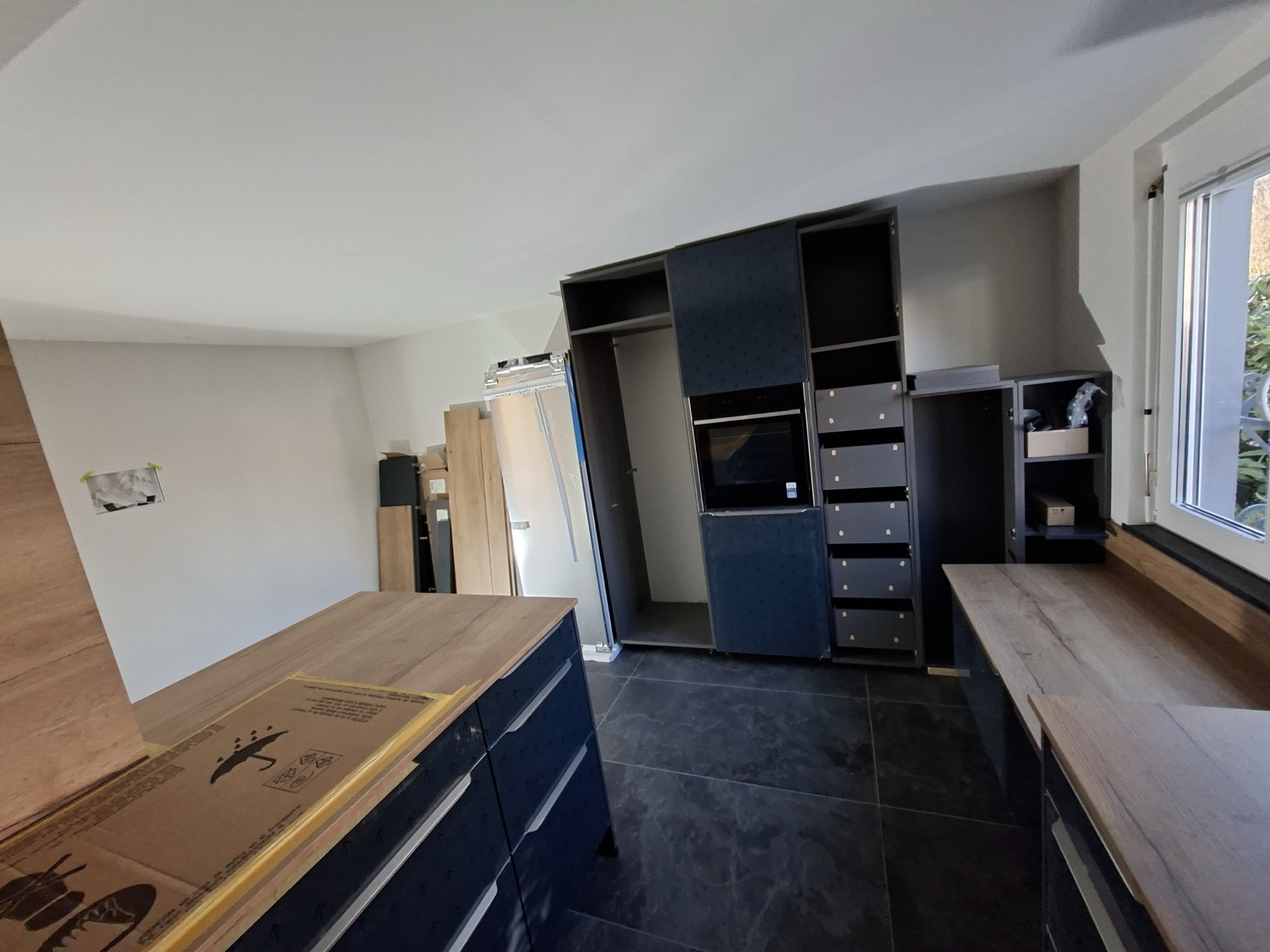 Moderne Küche in Schopfheim